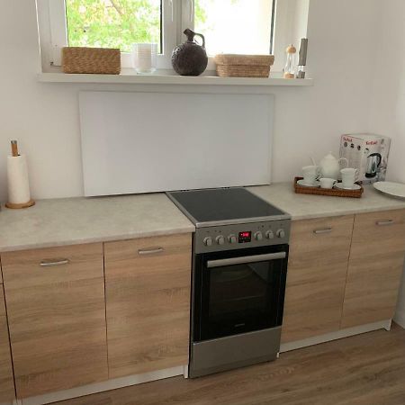 Vila Rytel Zapora 36 Exteriér fotografie