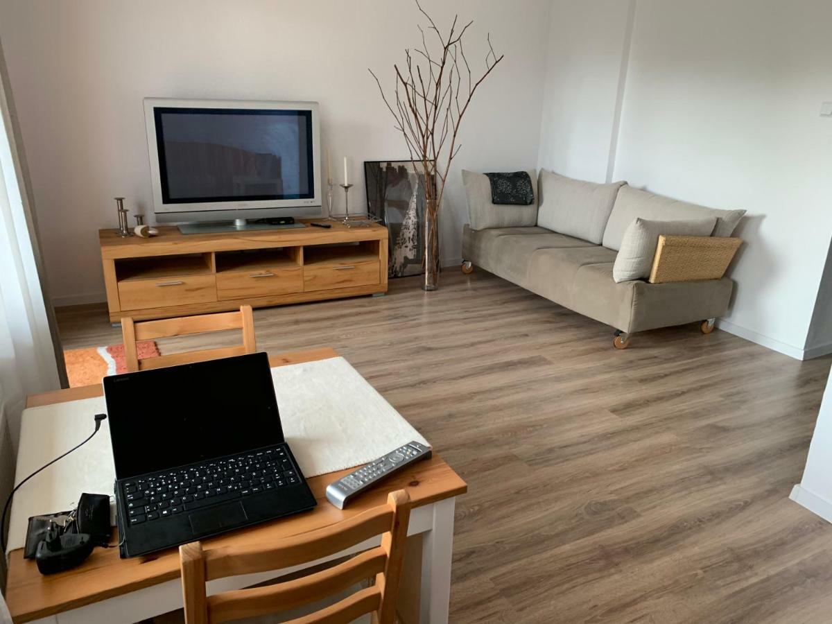 Vila Rytel Zapora 36 Exteriér fotografie