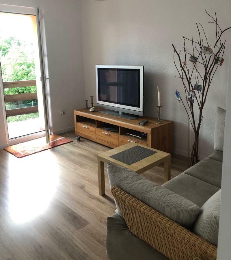 Vila Rytel Zapora 36 Exteriér fotografie