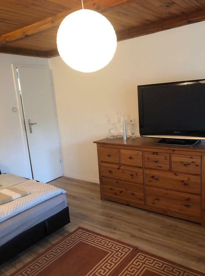 Vila Rytel Zapora 36 Exteriér fotografie