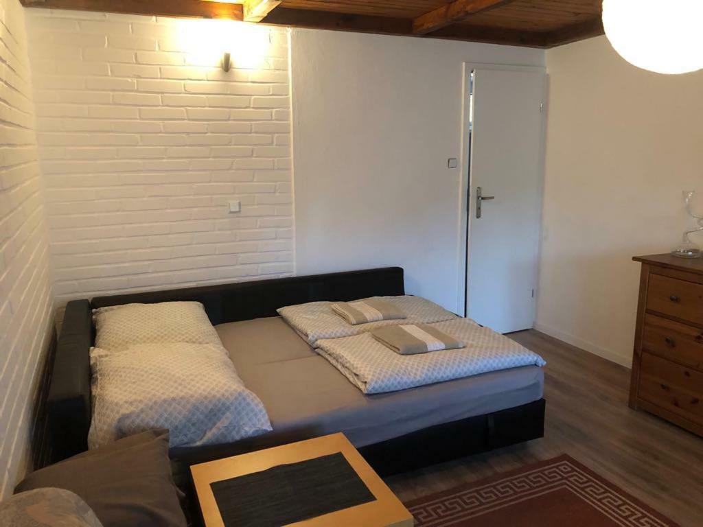 Vila Rytel Zapora 36 Exteriér fotografie